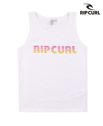 Musculosa
Rip Curl Wave Shapers