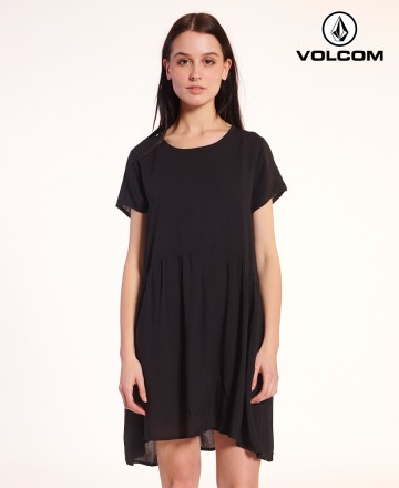 Vestido
Volcom Echo Leaf