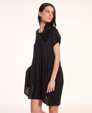 Vestido
Volcom Echo Leaf