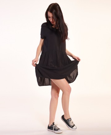 Vestido
Volcom Echo Leaf