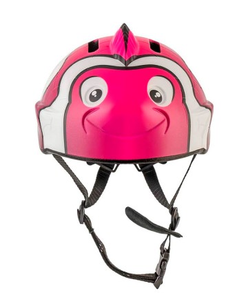 Casco
Crazy Safety Fish