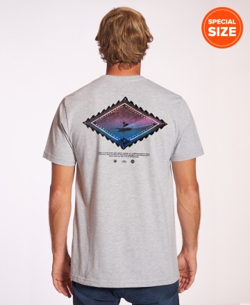 Remera
Rip Curl Re Issue Special Size