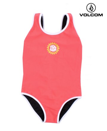 One Piece
Volcom Sunflower