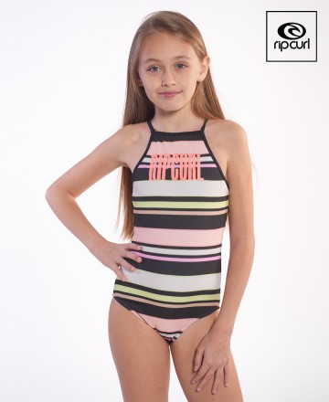 One Piece
Rip Curl Morley Reviv