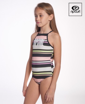 One Piece
Rip Curl Morley Reviv