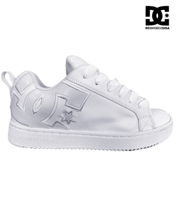 Zapatillas
DC Court Graffik SS