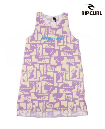 Vestido
Rip Curl New Wave
