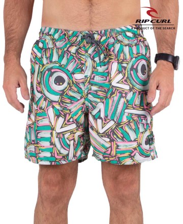 Boardshort
Rip Curl Kfish 16 Pulg