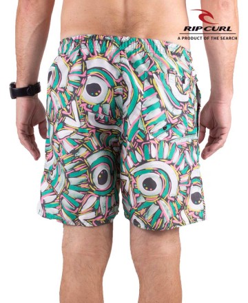 Boardshort
Rip Curl Kfish 16 Pulg
