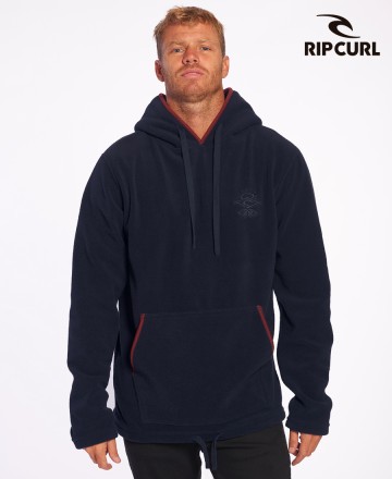 Buzo Polar
Rip Curl Hood Searchers