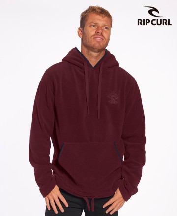 Buzo Polar
Rip Curl Hood Searchers