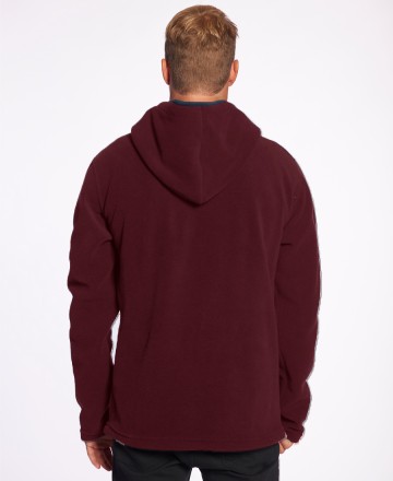 Buzo Polar
Rip Curl Hood Searchers