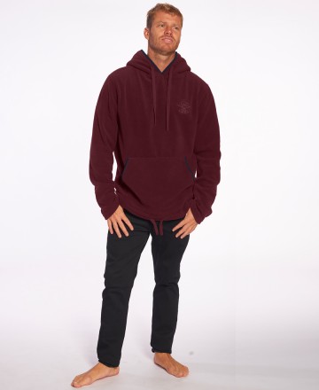 Buzo Polar
Rip Curl Hood Searchers