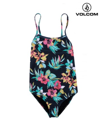 One Piece
Volcom Marble