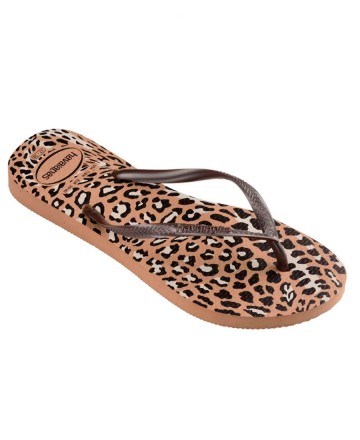 Ojotas
Havaianas Slim Animals
