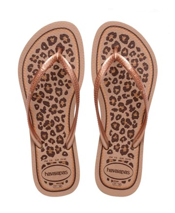 Ojotas
Havaianas Slim Animals