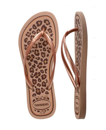 Ojotas
Havaianas Slim Animals