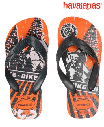 Ojotas
Havaianas Top Print