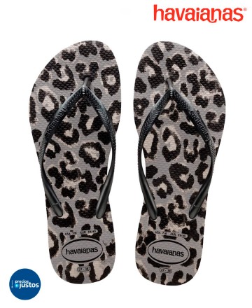 Ojotas
Havaianas Slim Animals