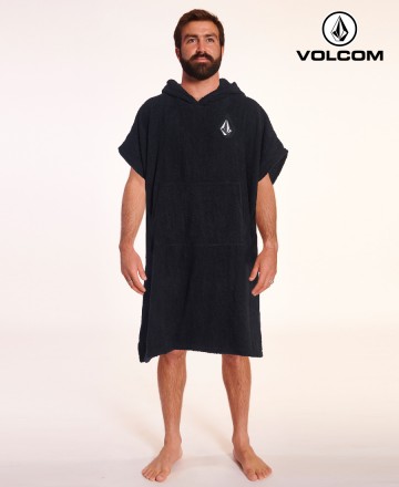 Poncho
Volcom Solid