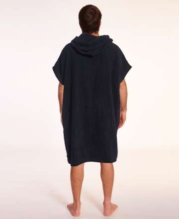 Poncho
Volcom Solid