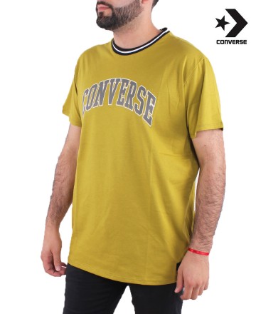 Remera
Converse All Star Back Patch