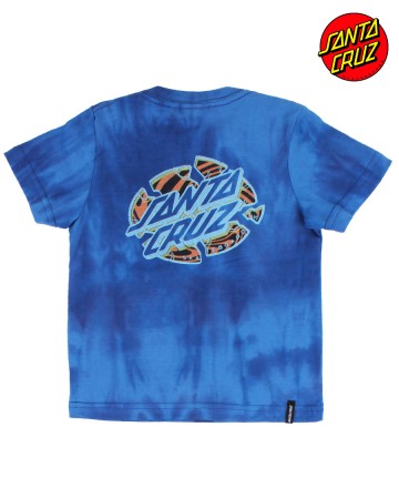 Remera
Santa Cruz Batik Broken Dot