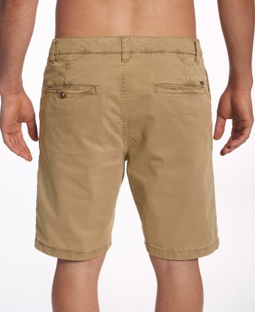 Bermuda
Rip Curl Chino Savage 19 Pulg