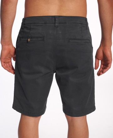 Bermuda
Rip Curl Chino Savage 19 Pulg