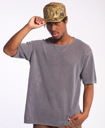 Cap
Y T Quique? Kepi Camo