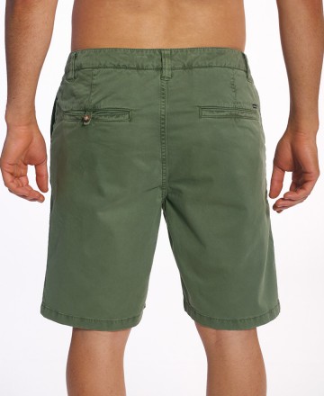 Bermuda
Rip Curl Chino Savage 19 Pulg