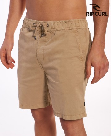 Bermuda
Rip Curl Savage 18 Pulg