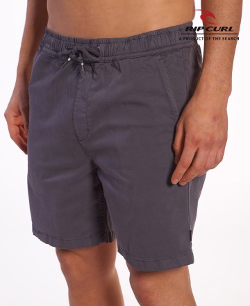 Bermuda
Rip Curl Savage 18 Pulg