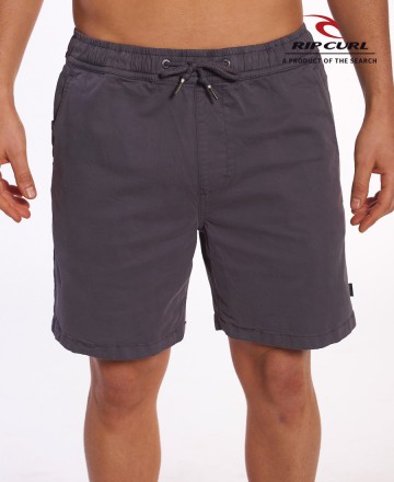 Bermuda
Rip Curl Savage 18 Pulg