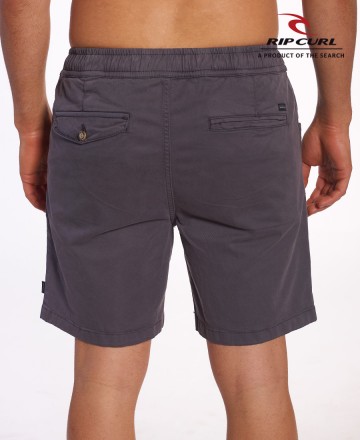Bermuda
Rip Curl Savage 18 Pulg