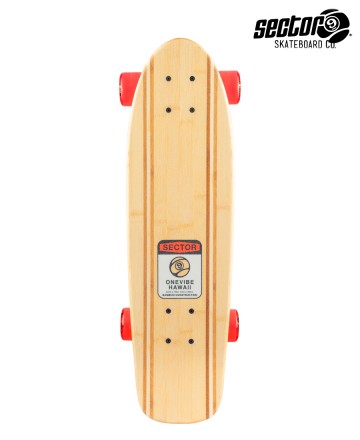 Longboard
Sector9 Bambino Shorebreak