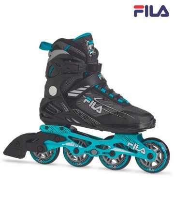 Rollers
Fila Legacy Pro 80 Lady