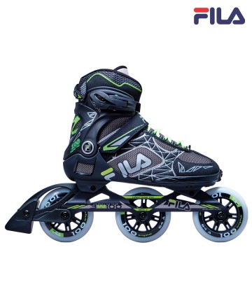 Rollers
Fila Legacy Pro 100 Lady