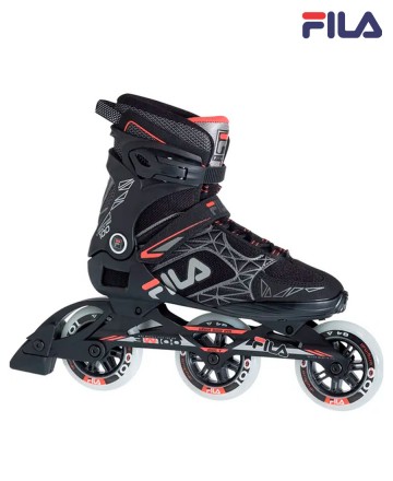 Rollers
Fila Legacy Pro 100