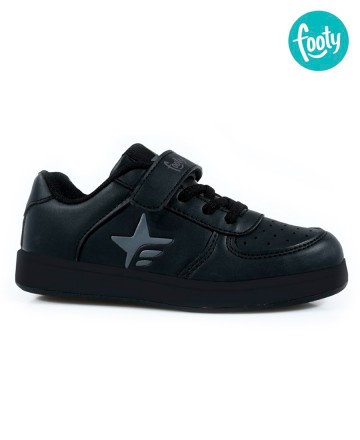 Zapatillas
Footy Escolar Stanford