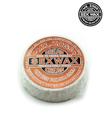 Parafina
Sex Wax