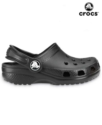 Suecos
 Crocs