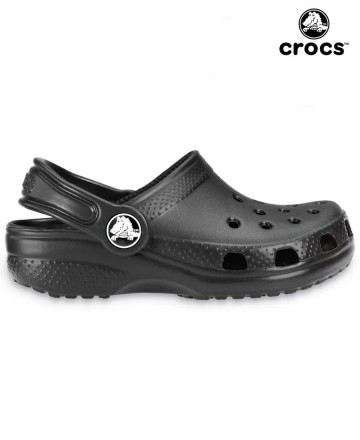 Suecos
Crocs