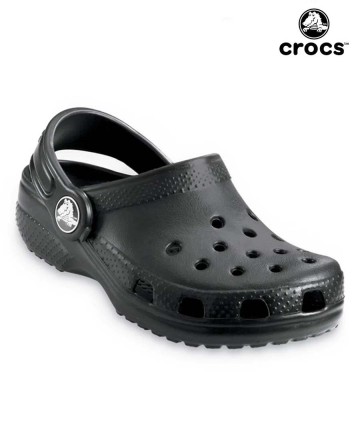 Suecos
Crocs