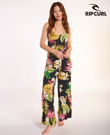 Jumpsuit
Rip Curl On The Coast