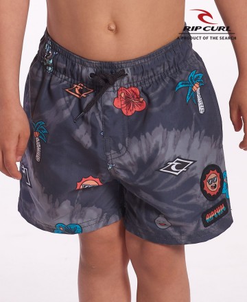 Boardshort
Rip Curl Palm Batik