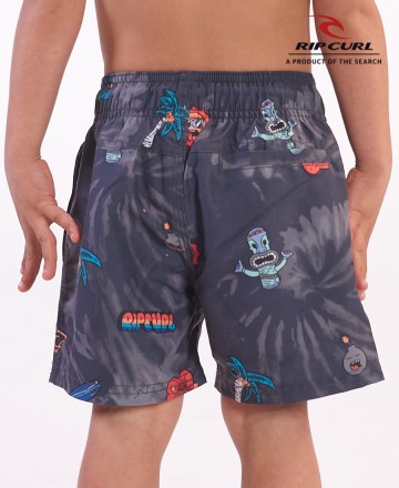 Boardshort
Rip Curl Palm Batik