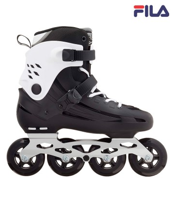 Rolleras
Fila Houdini