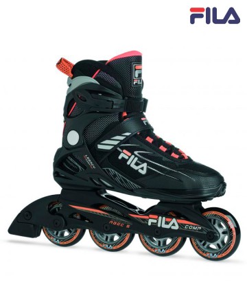 Rollers
Fila Legacy