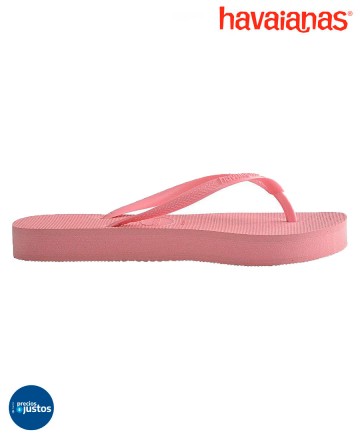 Ojotas
Havaianas Slim Plataforma